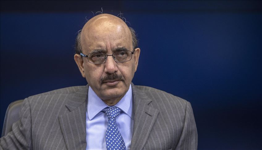 Presidente de Azad Cachemira: situación en la región es muy volátil