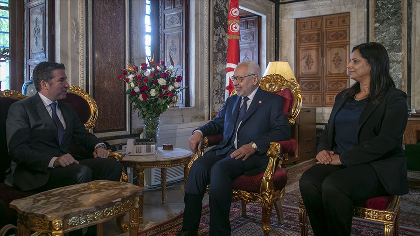 سفير تركيا يؤكد عزم بلاده مواصلة الاستثمار في تونس