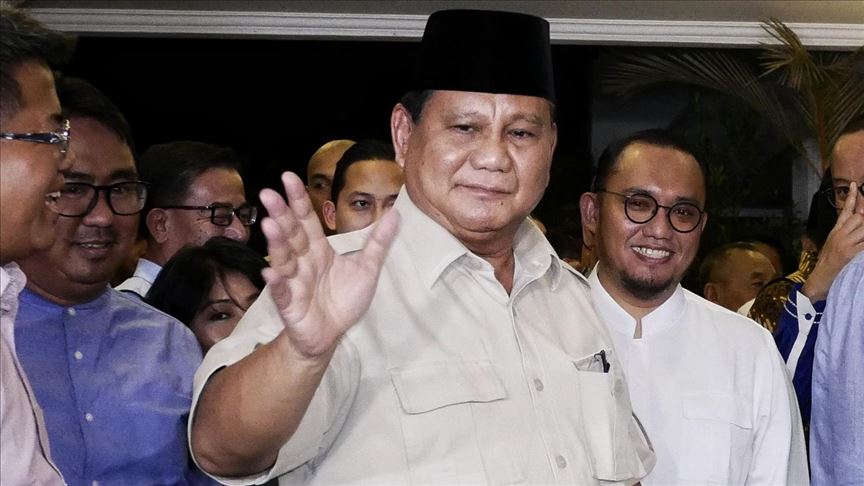 Indonesia to discuss defense cooperation with Turkey