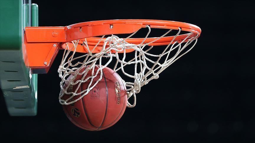 Basketball: Olympic qualifying draw set for Wednesday