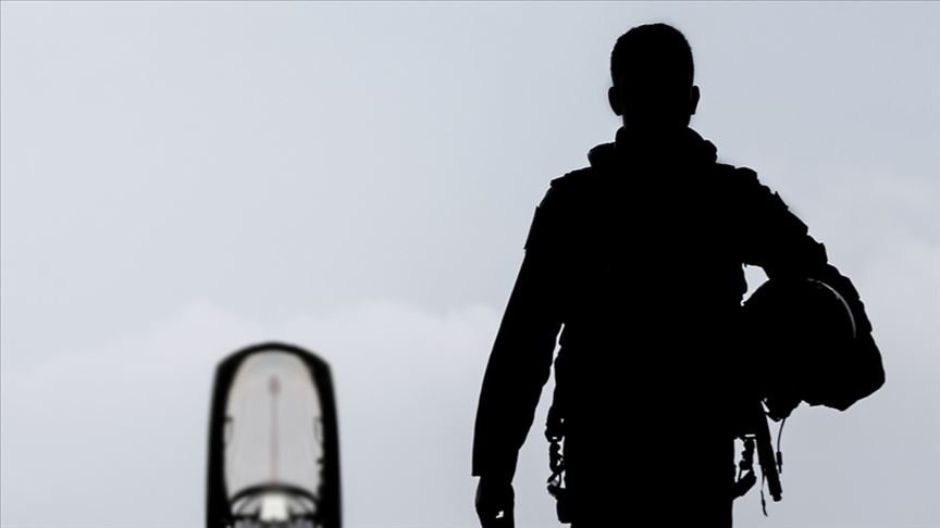 İtirafçı pilot FETÖ'cülerin baskılarını anlattı