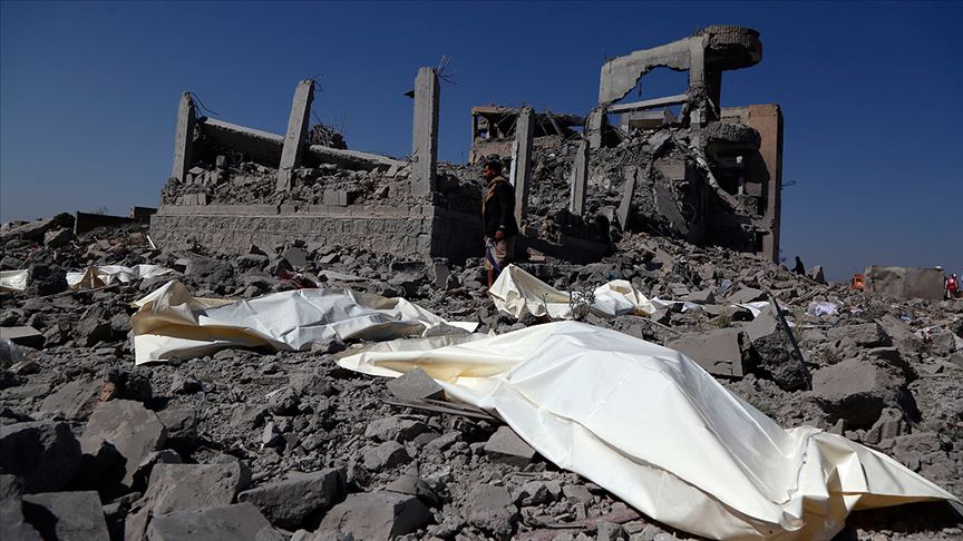 13 yılda 9 müzakereye rağmen Yemen'e barış gelmedi