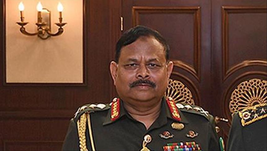 Bangladesh army chief to pay rare visit to Myanmar