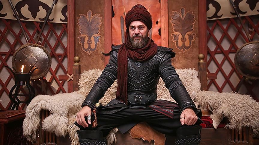 Турецкие сериалы - мост дружбы между народами