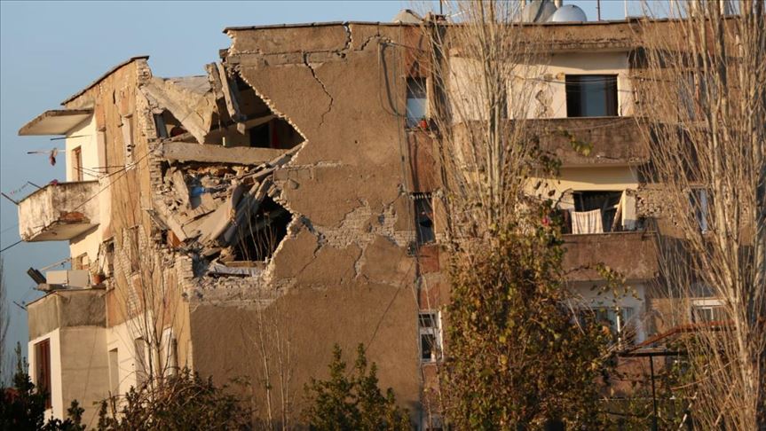 Humanitarne organizacije iz BiH pokrenule kampanje pomoći za Albaniju