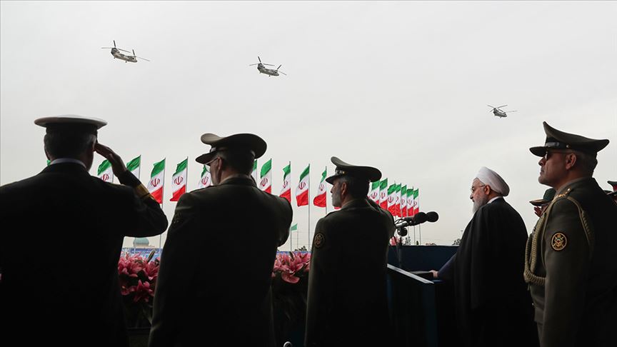 ABD’nin İran'ın Askeri Gücü raporu ne kadar gerçekçi?