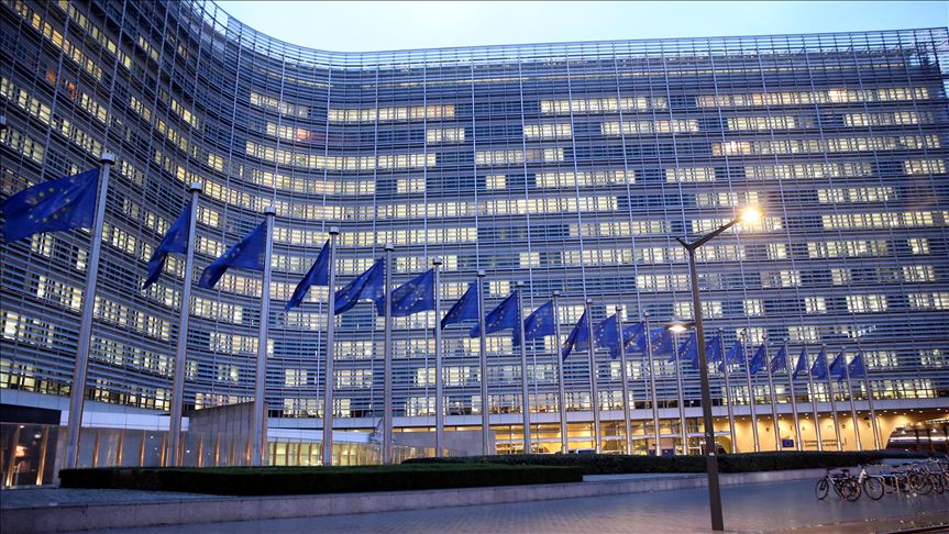 Nueva Comisión Europea es aprobada por el Parlamento Europeo