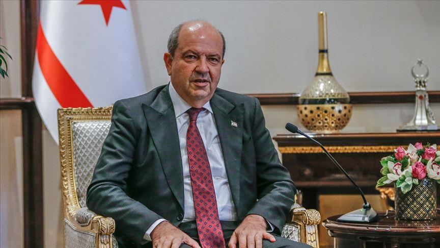 Protectionism should end: Turkish Cypriot premier