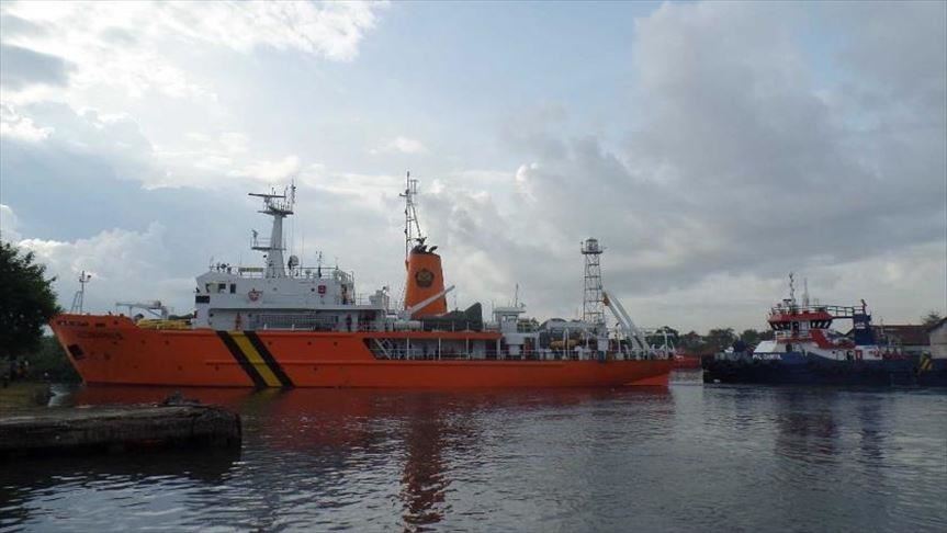 Indonesia dan Malaysia tetapkan sistem deteksi maritim