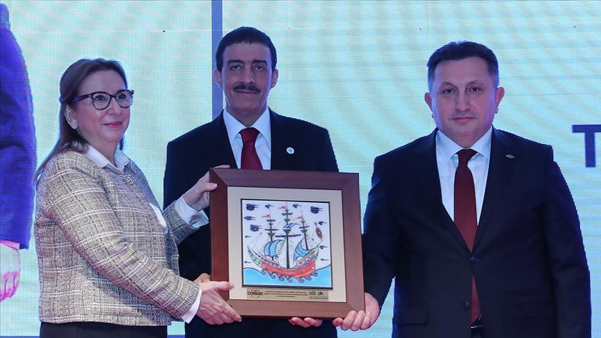 İslam Kalkınma Bankası ile Türk Eximbank arasında iş birliği