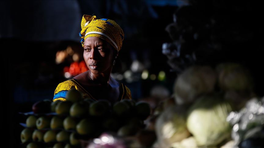 Paridad de género podría impulsar las economías africanas