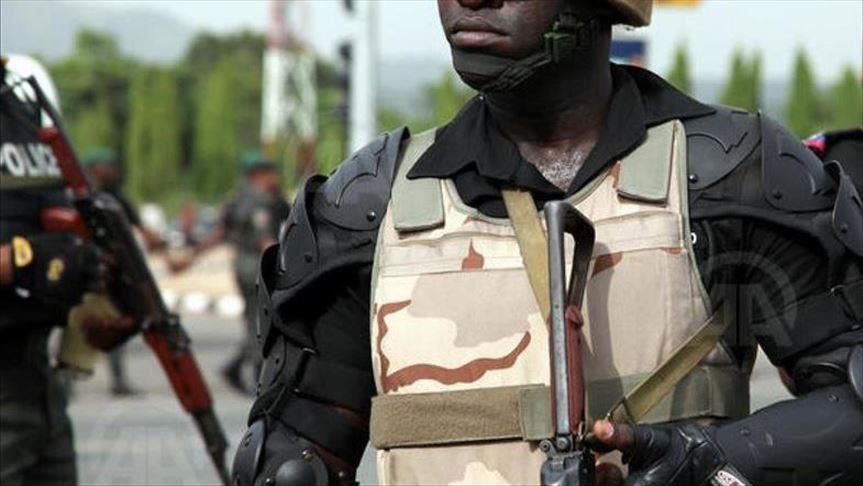 Nigeria’s military releases 983 detained suspects