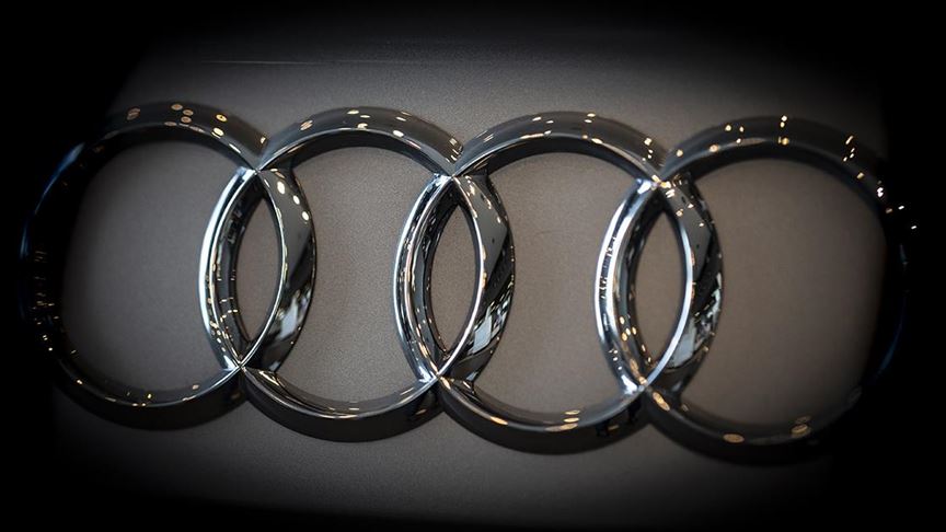 Alman Audi'den tasarruf tedbiri