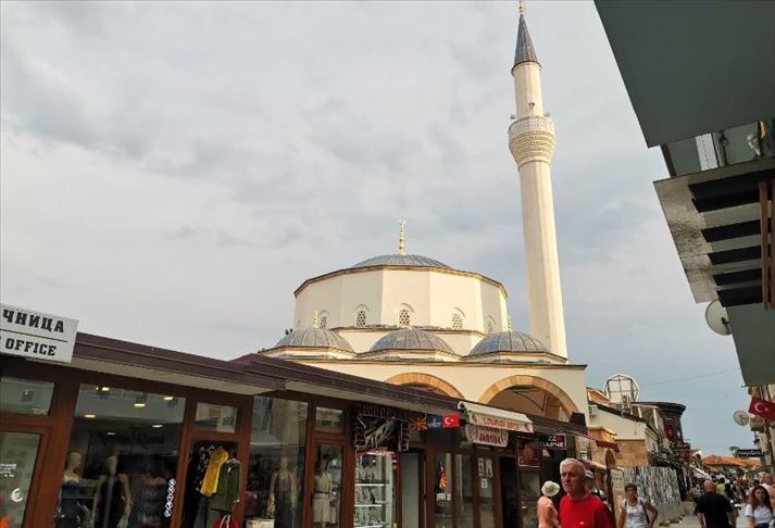 Pas një shekulli, i kthehet minarja Xhamisë së Ali Pashës në Ohër