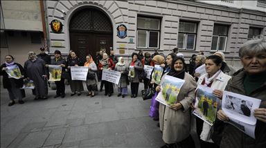 Europe, knowing and not knowing about Bosnia