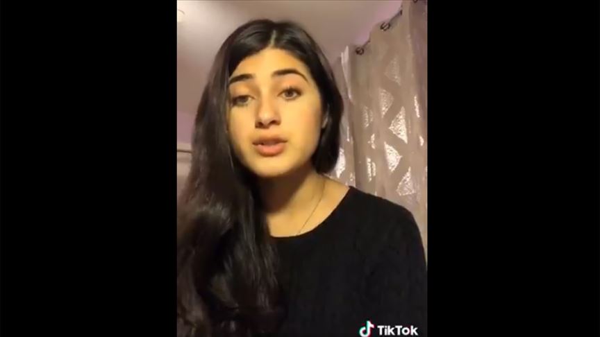 TikTok Uygur Türklerine baskıyı anlatan videoyu kaldırdığı için özür diledi