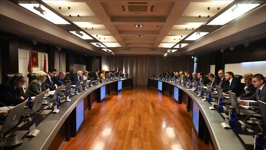Novi zakon o radu u Crnoj Gori predviđa i rad od kuće