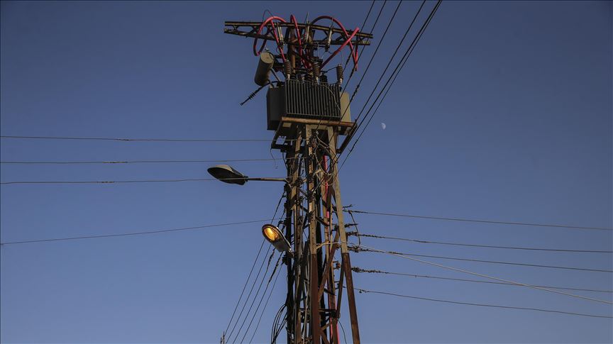 Kebutuhan listrik di ibukota baru mencapai 1 555 MW Kebutuhan listrik di ibukota baru mencapai 1 555 MW