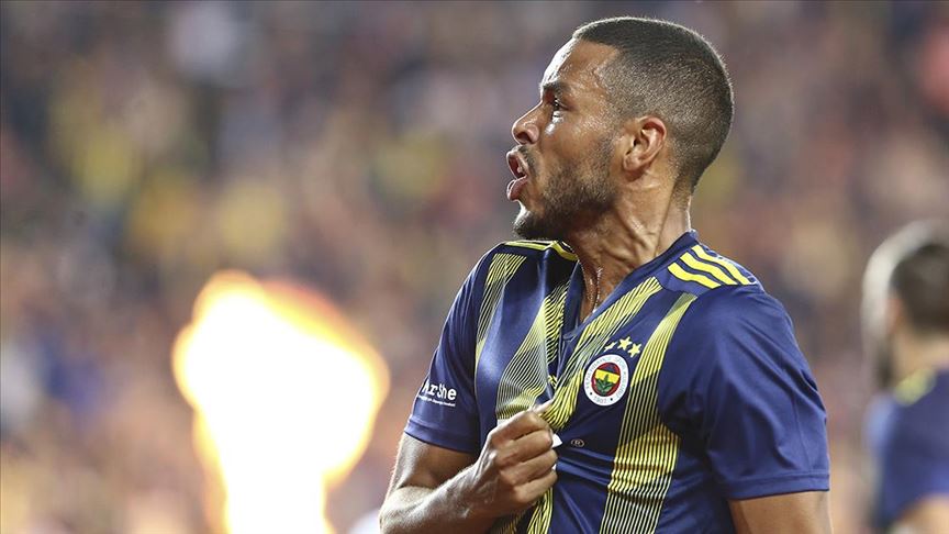 Fenerbahçeli futbolcu Zanka: Deplasmanlarda alınan 3 puanların çok büyük önemi var