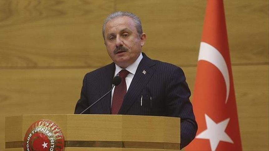 'Turkey not approaches Africa like imperialist powers'