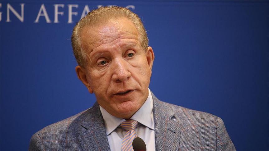 Behgjet Pacolli poklanja milion eura za obnovu Albanije nakon zemljotresa