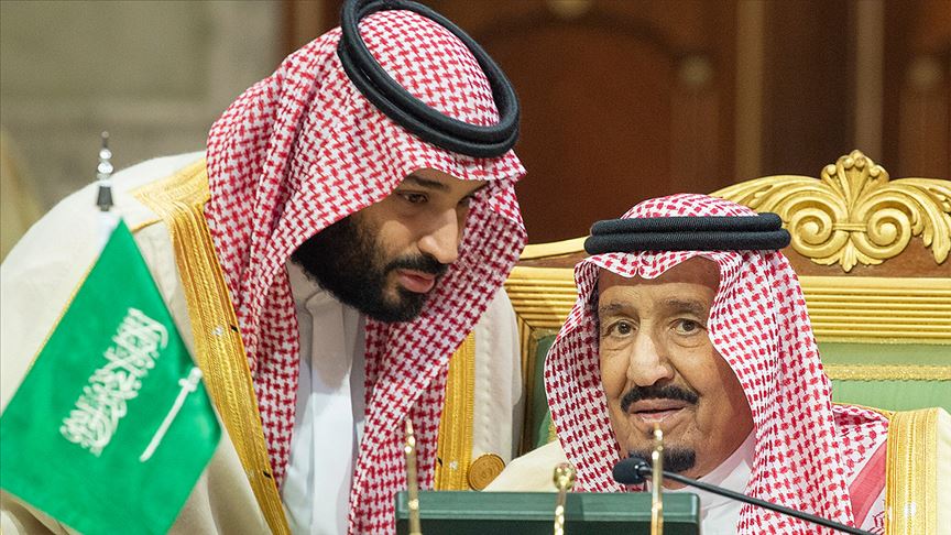 Suudi Arabistan'da ulema ile siyasi otorite arasındaki rekabet