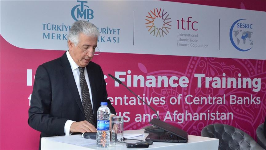 Istanbul meet discusses Islamic banking, finance
