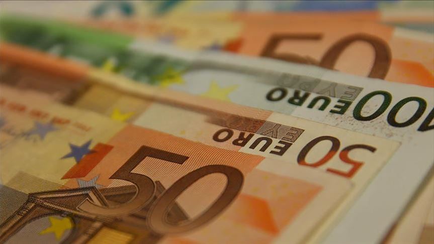 Prosječna neto plata u Njemačkoj 1.890 eura mjesečno