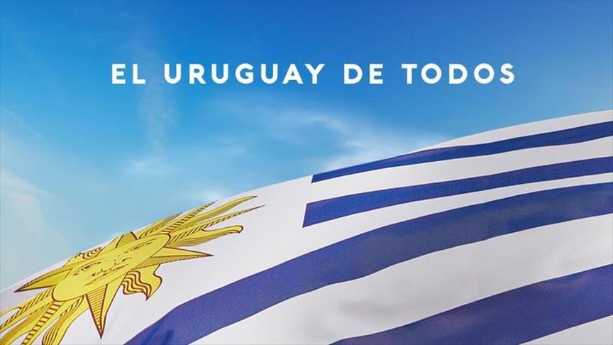 Uruguay: Opposition led by Lacalle Pou wins election