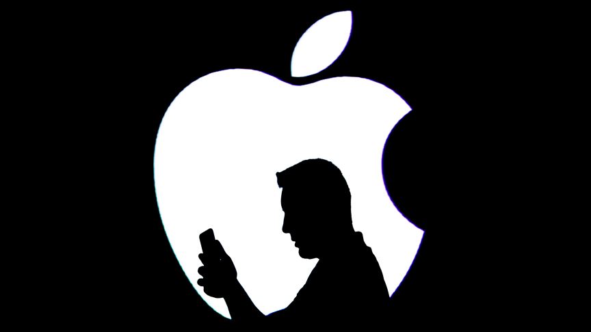 Ukraina cecar Apple karena sengketa Krimea