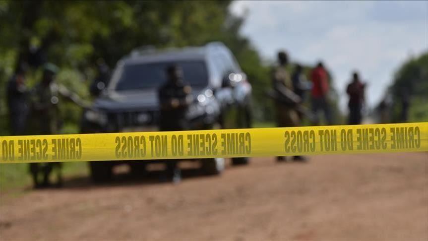 RDC : Six morts dans l'attaque d'un centre anti-Ebola dans l'Ituri ( nouveau bilan)