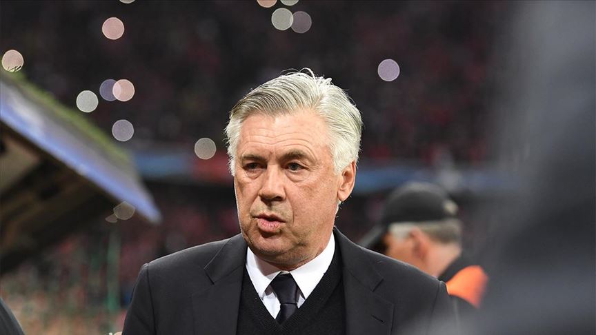 Ancelotti: Pokazali smo da je Liverpool moguće kontrolisati