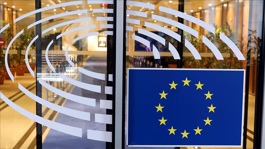 EU parliament urges Istanbul Convention's ratification