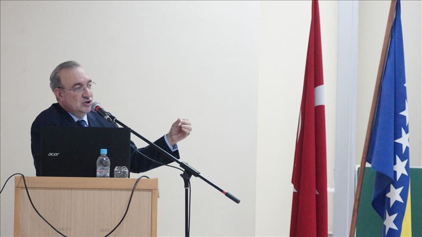Ambasador Koc: Veze Republike Turske i Bosne i Hercegovine bile su i ostat će jake