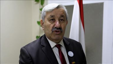 "پسپۆڕانی یاسایی و سیاسییەکان بەیەکەوە دەستووری هەرێمی کوردستان دادەڕێژن"