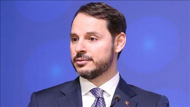 Албајрак: „Турција тргна по патот на раст од 4-5 отсто“