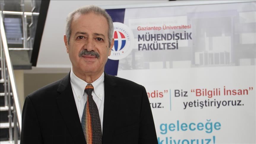 Former Syrian astronaut in Turkey set for citizenship