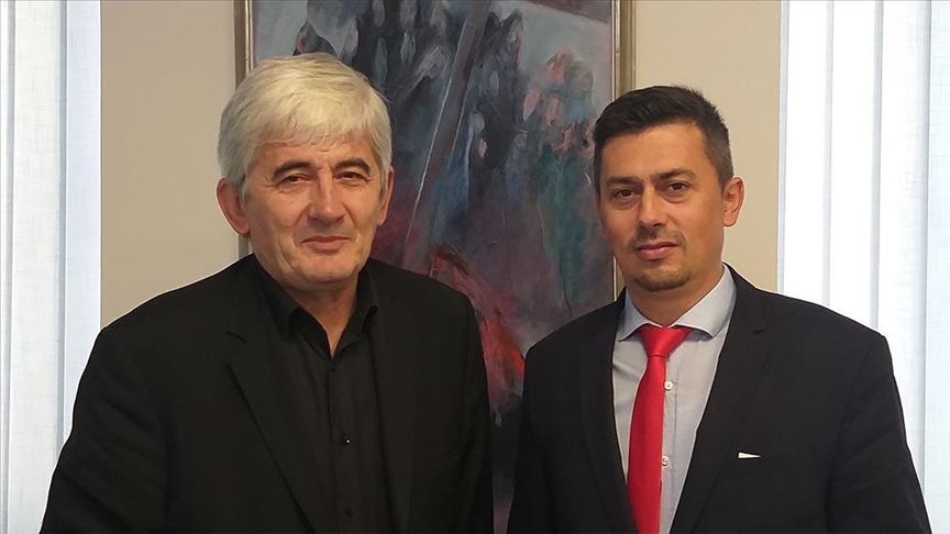 Addiko banka podržala rad Rehabilitacijskog centra "Sveta obitelj" u Mostaru