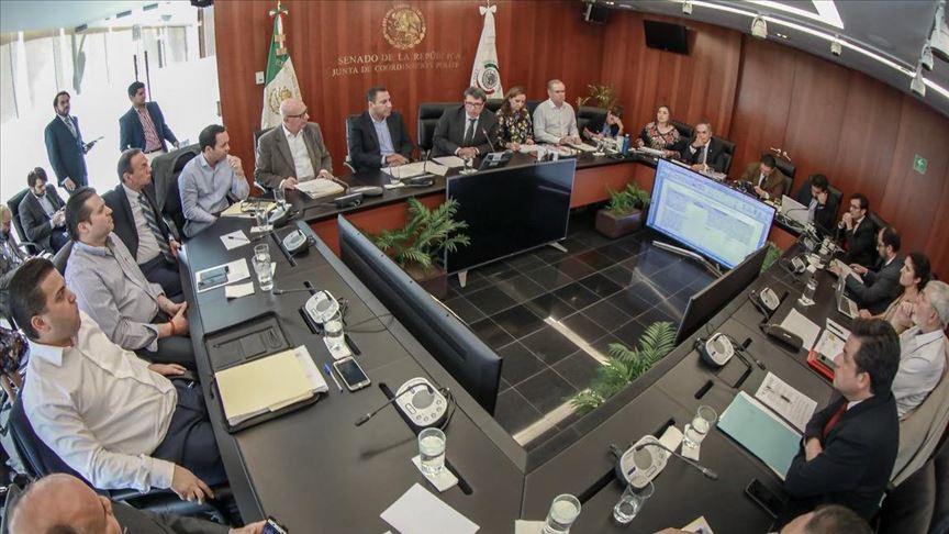 Senado de México rechaza posible designación de carteles de la droga como organizaciones terroristas