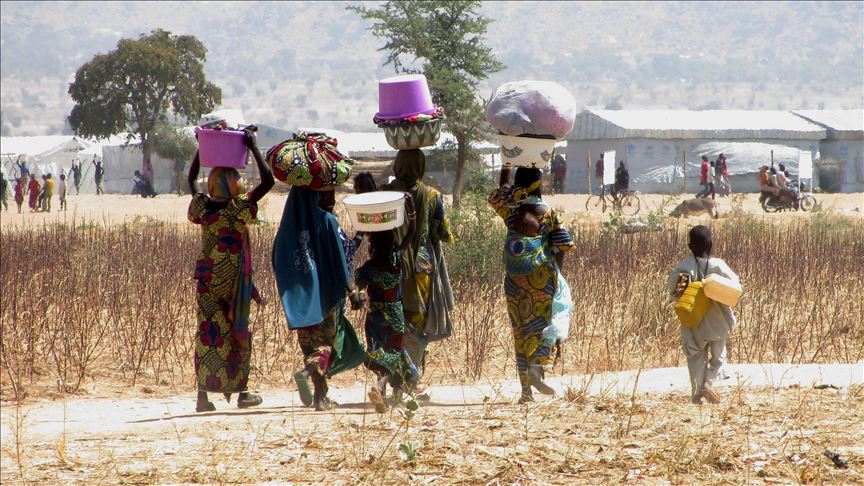 Relatora de la ONU: Zimbabue está al borde de la inanición por causas humanas