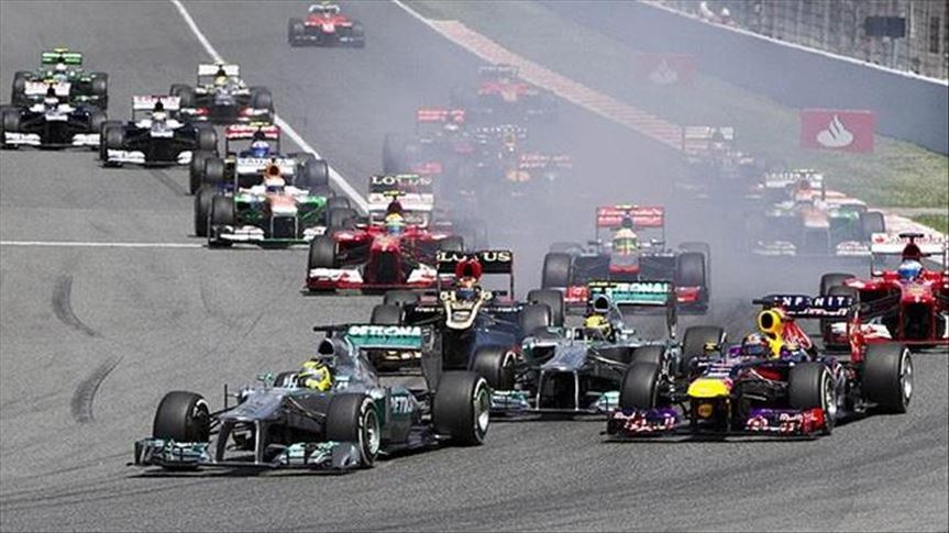 2019 Formula 1 season to end in UAE