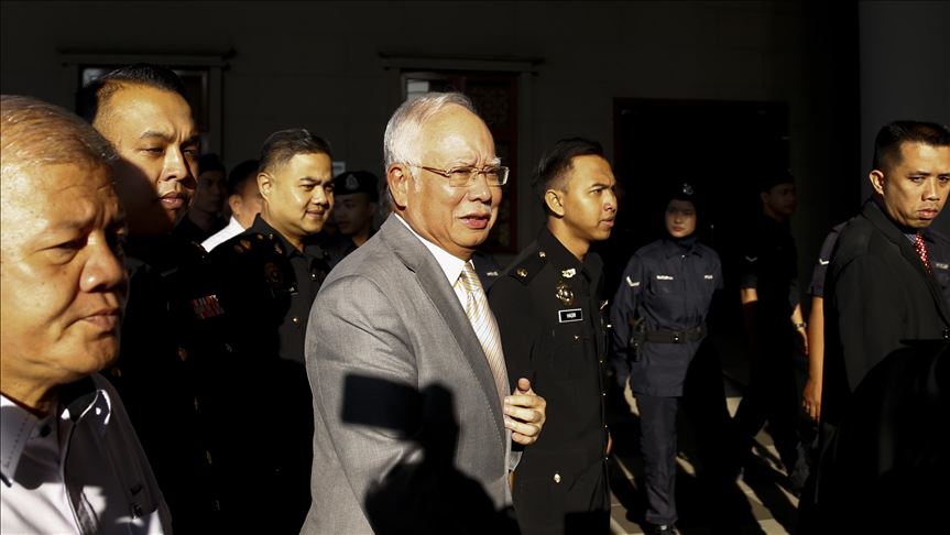 Mantan auditor negara Malaysia: Saya ditekan untuk amandemen laporan 1MDB