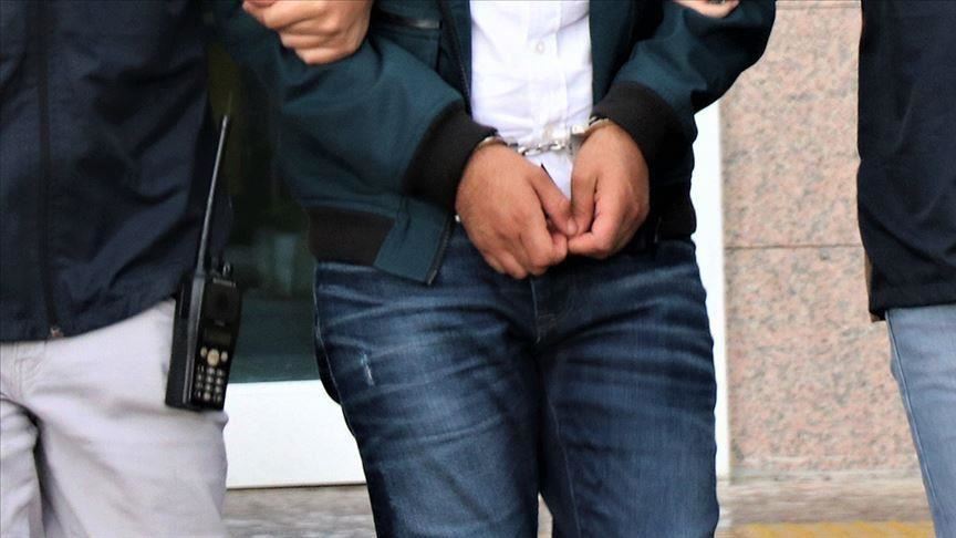 7 PKK-linked terror suspects arrested in Istanbul