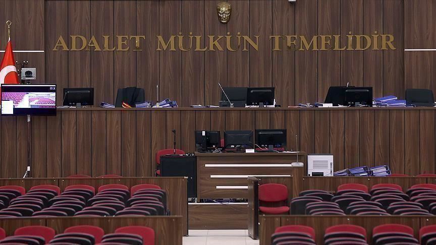 محكمة تركية تقرر حبس امرأتين بتهمة الانتماء لـ داعش