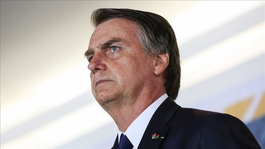 Brazil, kërkohet nisja e hetimeve kundër presidentit Bolsonaro
