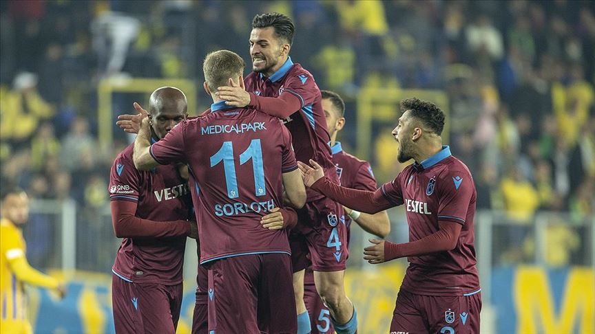 Trabzonspor look for third straight win at home