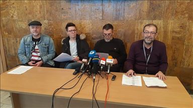 Susreti pozorišta BiH u Brčkom: Gran pri predstavi “Kiklop” zagrebačke “Gavele”