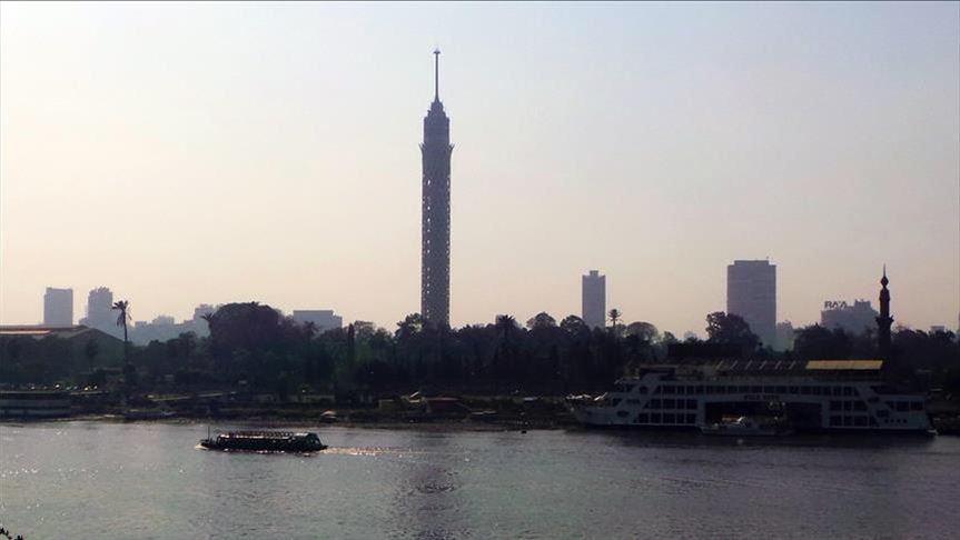 مصر.. انتحار طالب من أعلى "برج القاهرة" 