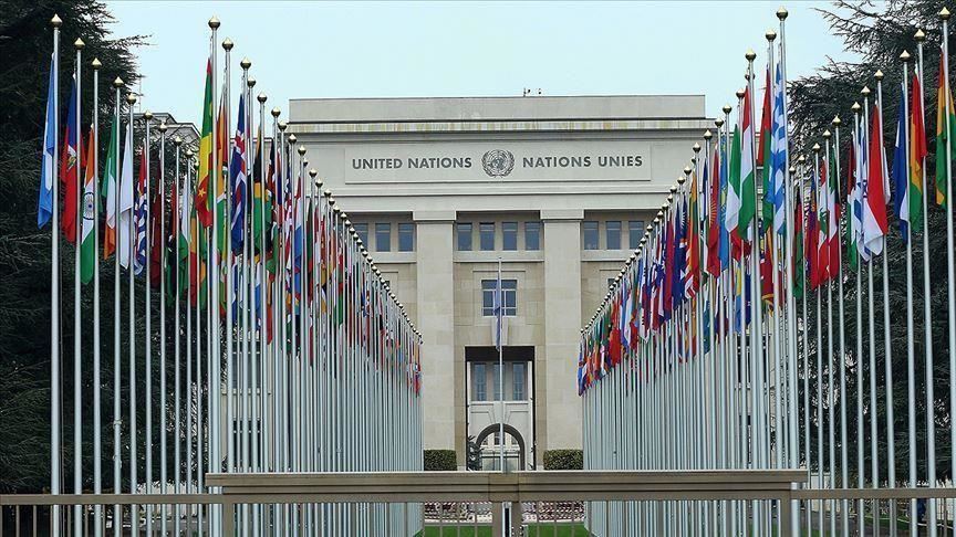 ООН осудила Израиль за депортацию правозащитника