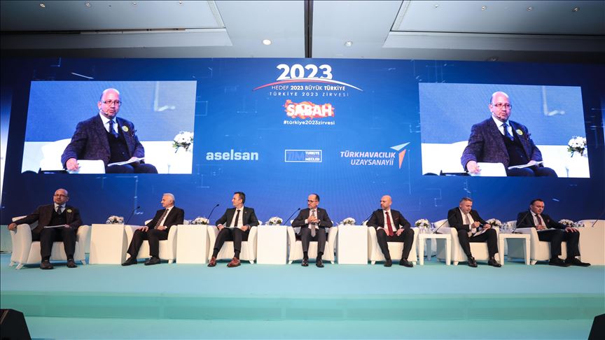 turkish defense giants to grow in 2019